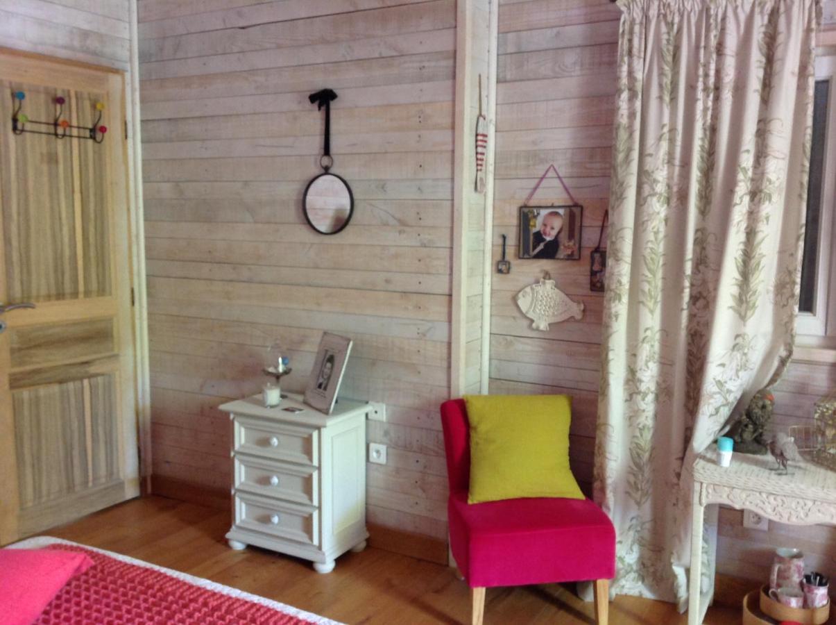 La Maison Bleue LʼIsle-sur-la-Sorgue Eksteriør bilde