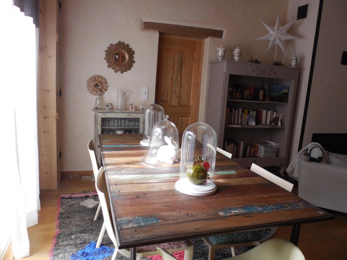 La Maison Bleue LʼIsle-sur-la-Sorgue Eksteriør bilde